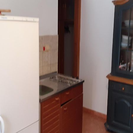 Apartments Rudi 克罗诺维察 客房 照片