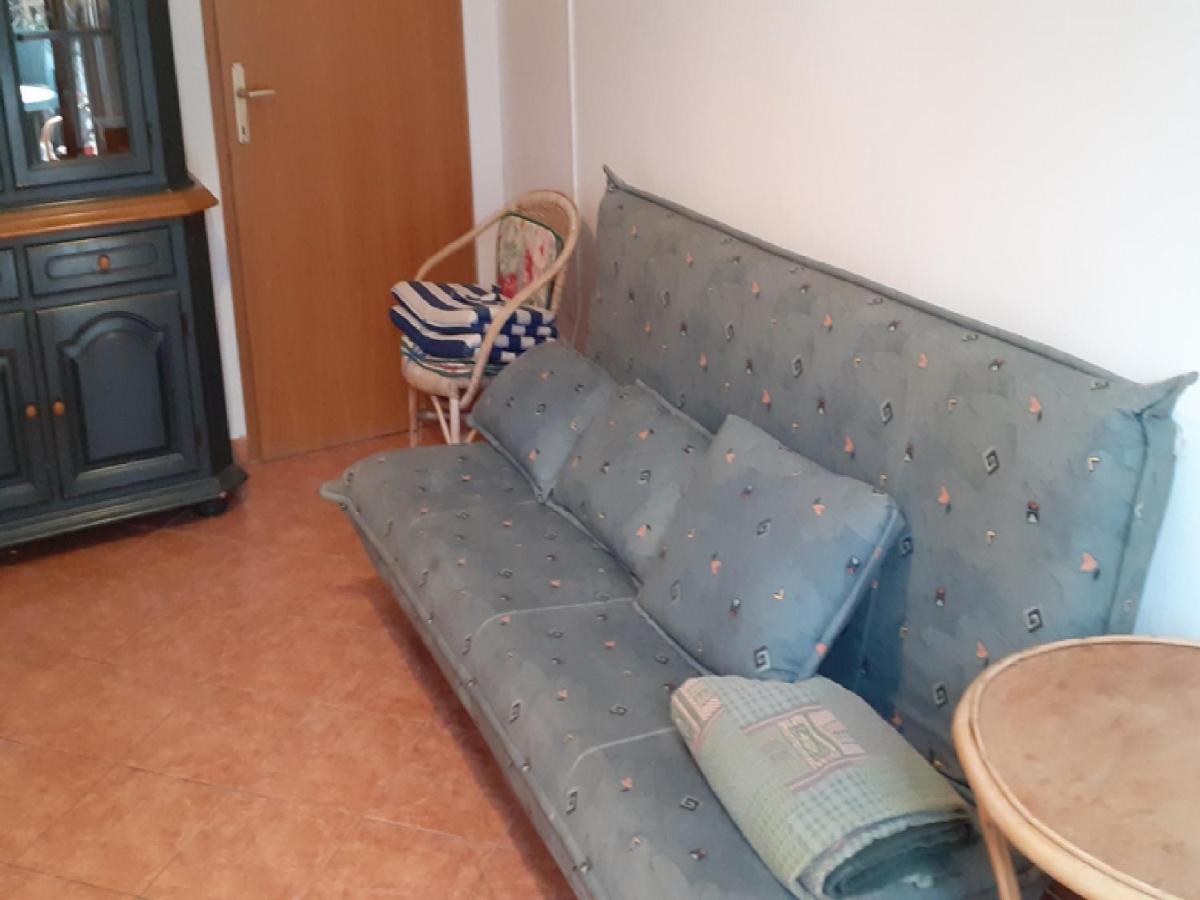 Apartments Rudi 克罗诺维察 外观 照片