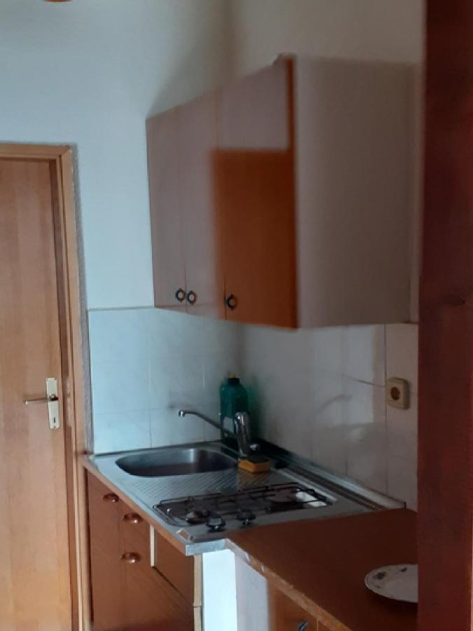 Apartments Rudi 克罗诺维察 外观 照片
