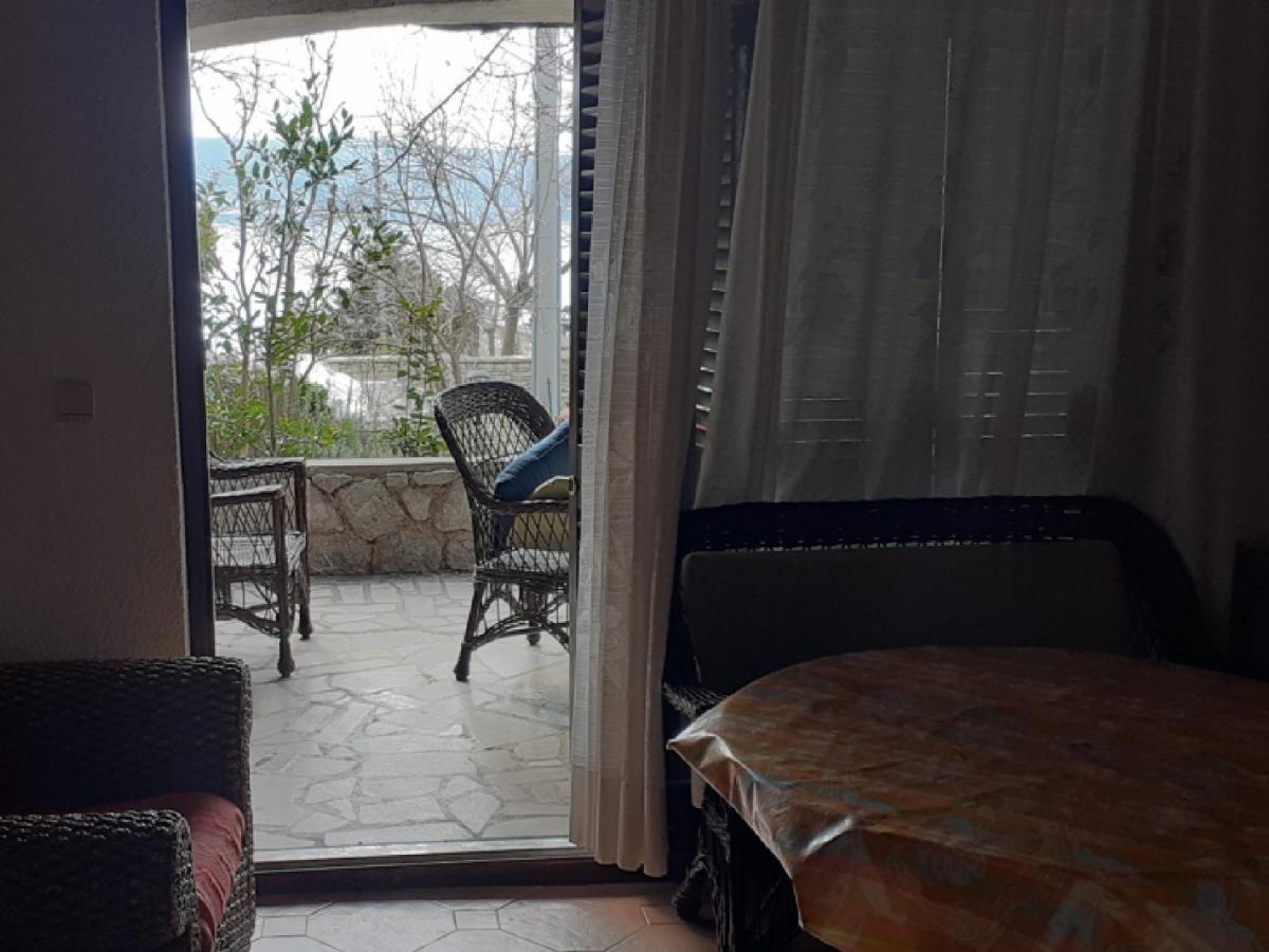 Apartments Rudi 克罗诺维察 外观 照片