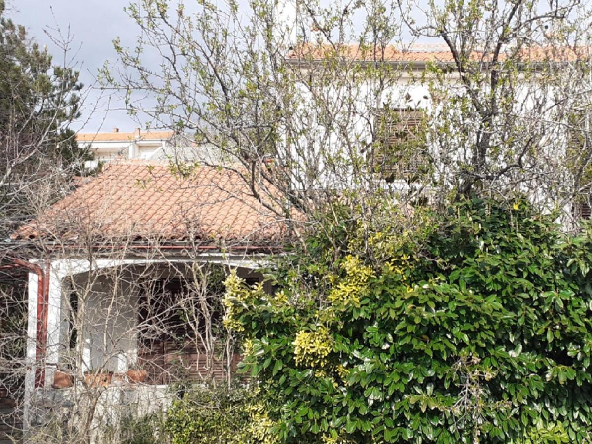 Apartments Rudi 克罗诺维察 外观 照片