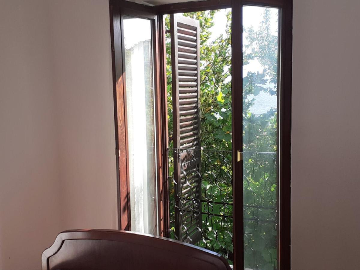 Apartments Rudi 克罗诺维察 外观 照片