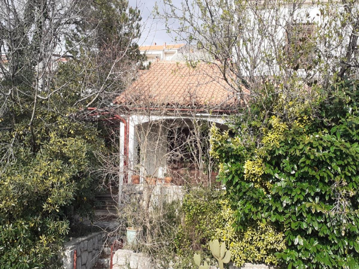 Apartments Rudi 克罗诺维察 外观 照片