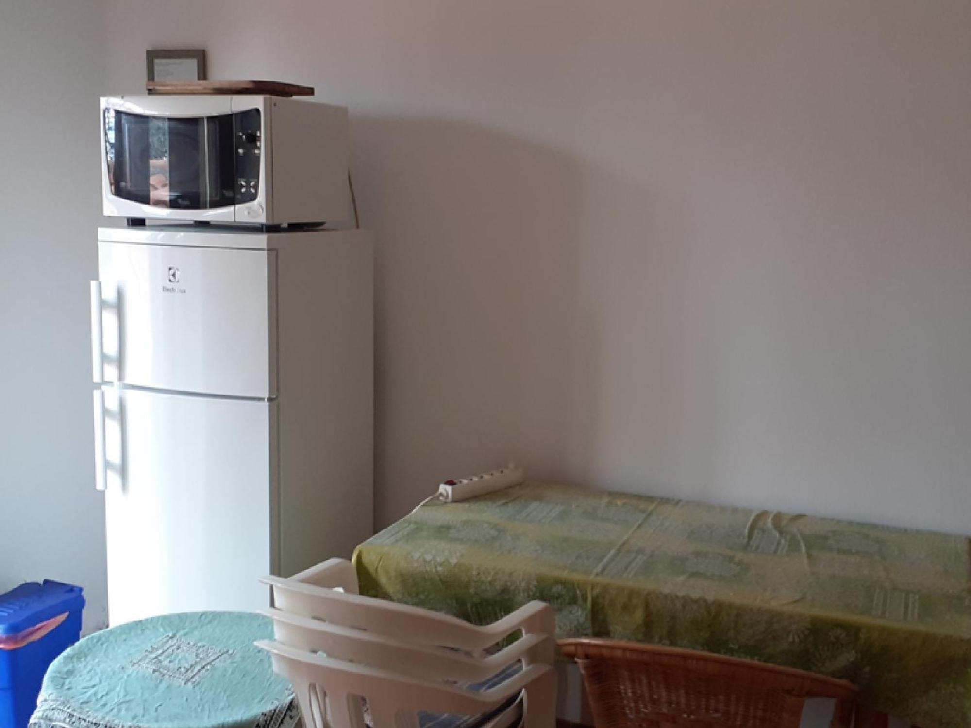 Apartments Rudi 克罗诺维察 客房 照片