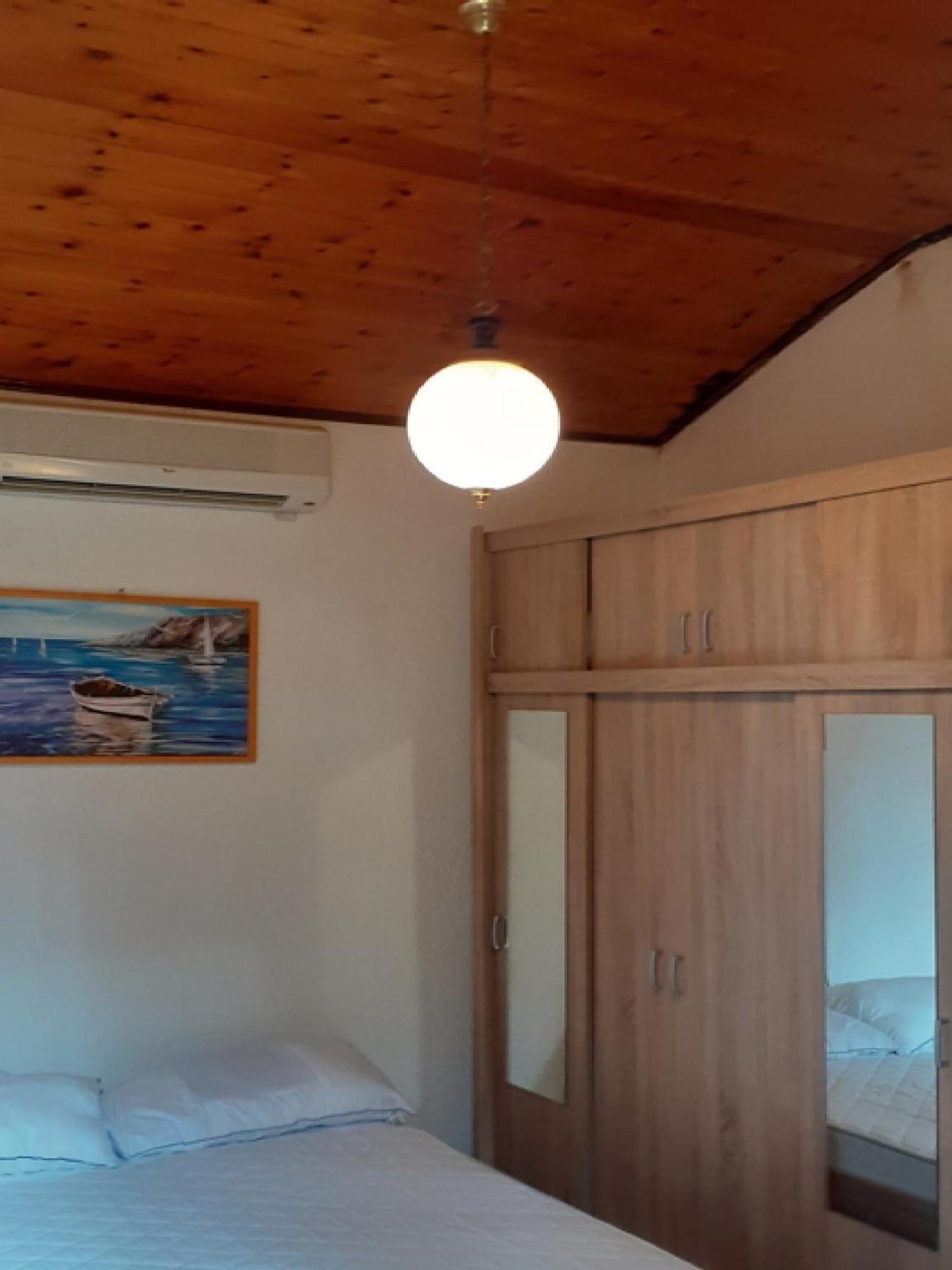 Apartments Rudi 克罗诺维察 客房 照片