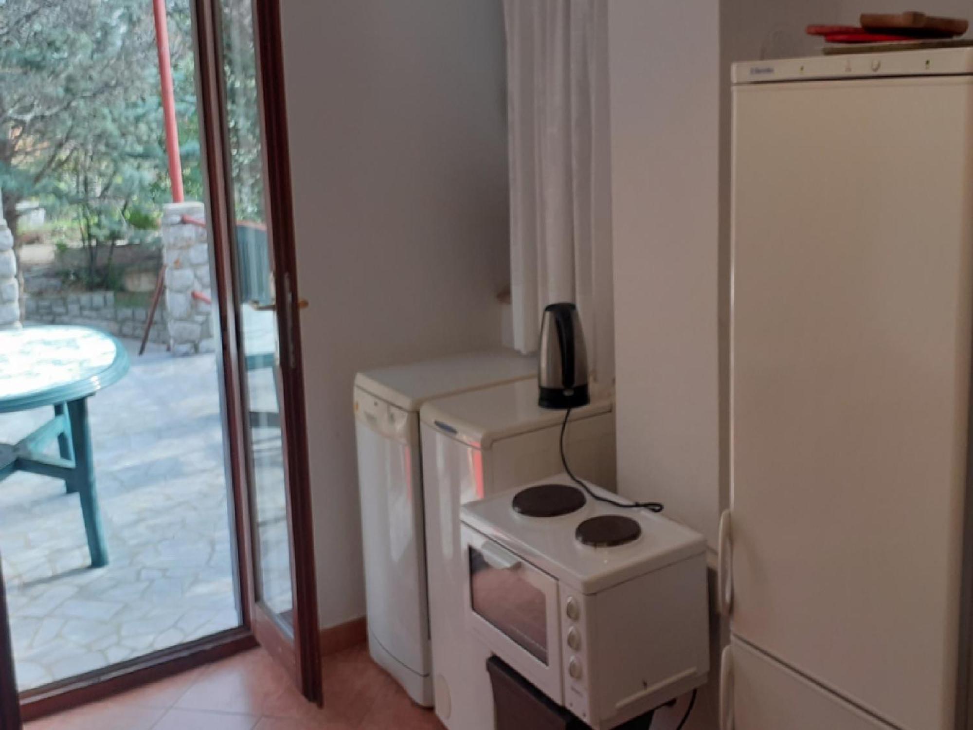 Apartments Rudi 克罗诺维察 客房 照片