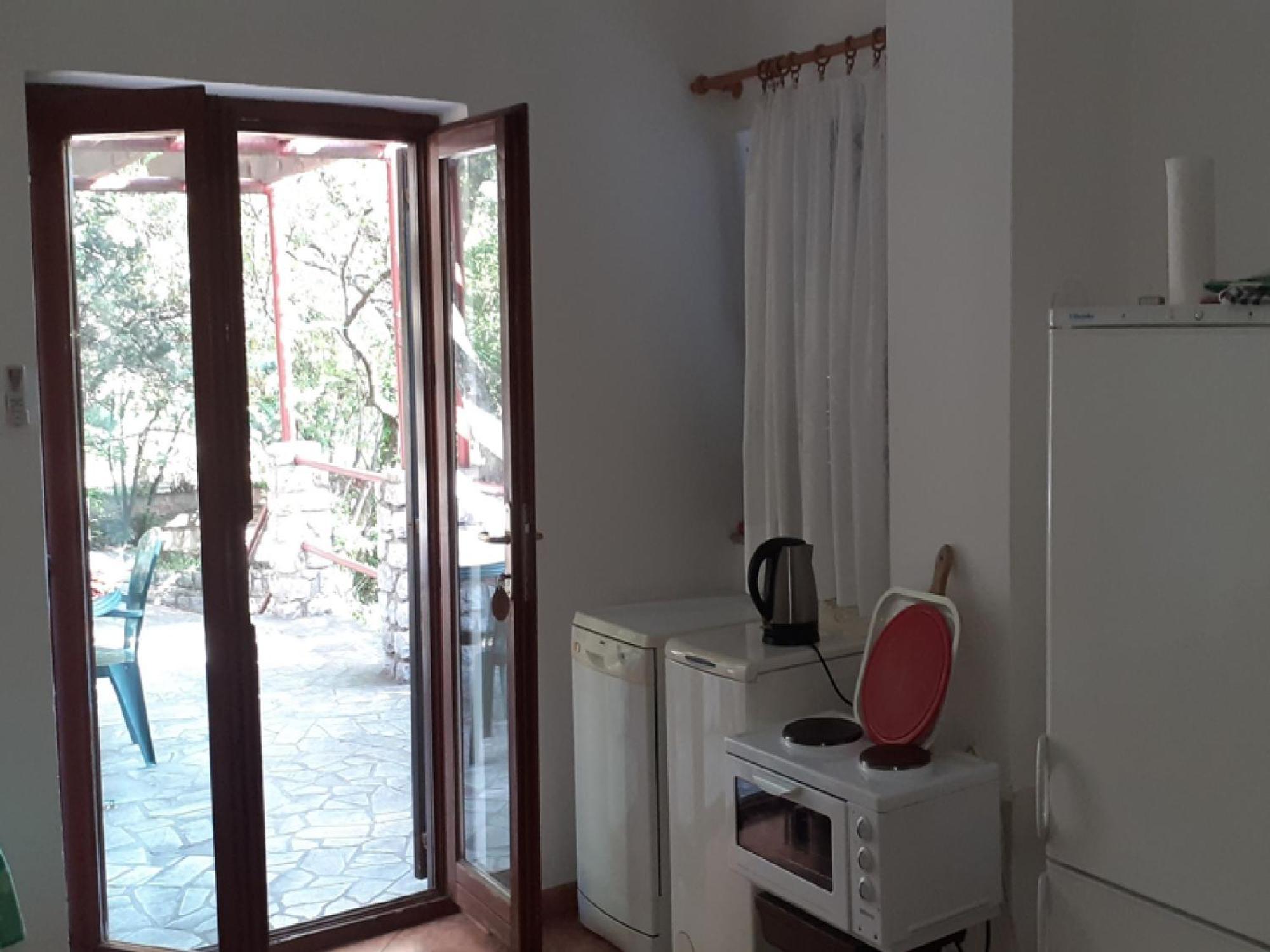 Apartments Rudi 克罗诺维察 客房 照片