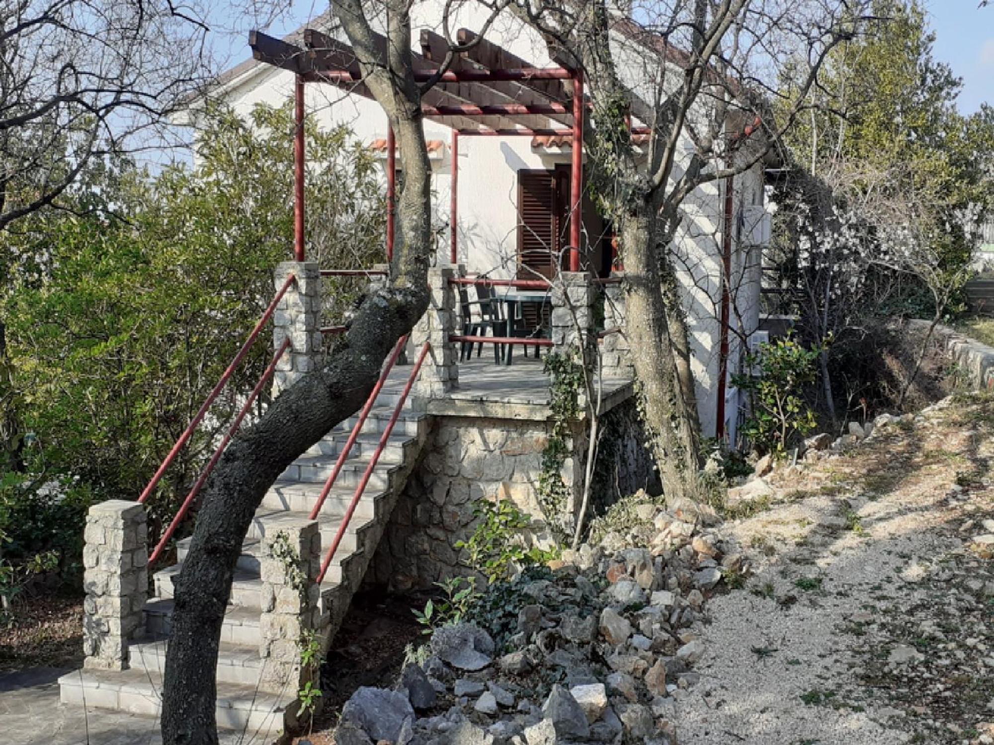 Apartments Rudi 克罗诺维察 客房 照片